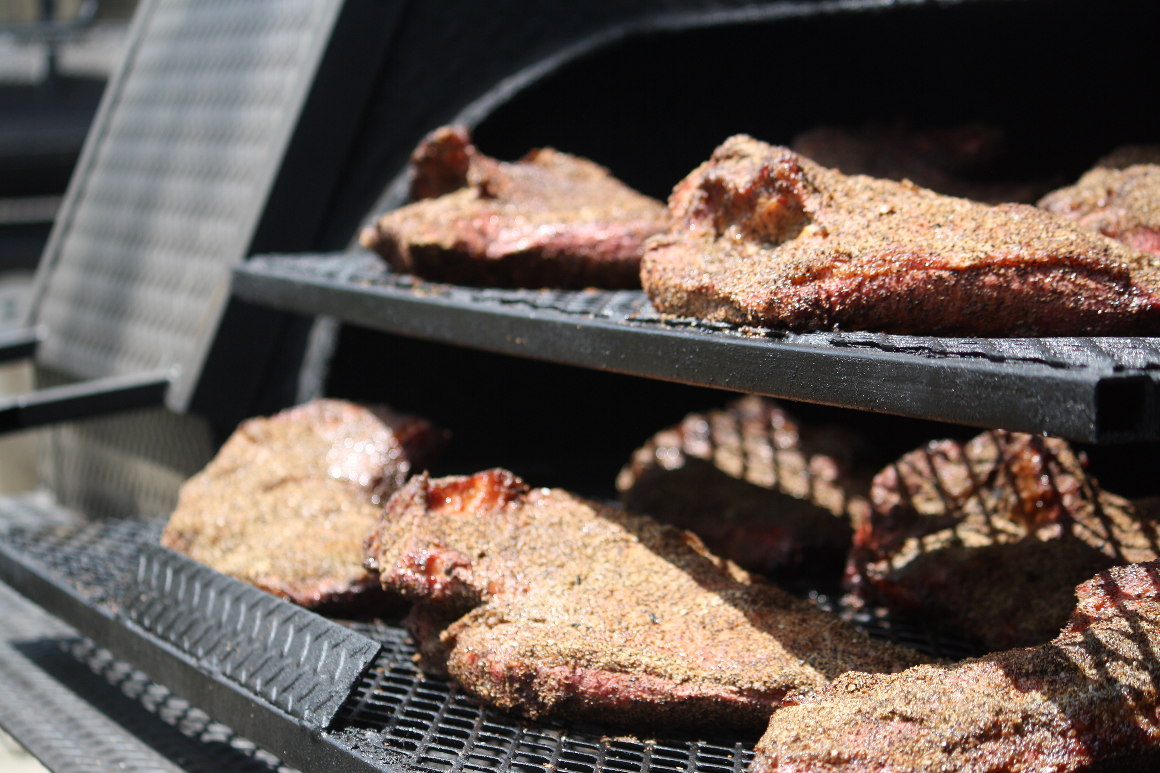 Maple Tree BBQ Smokehouse Best Smoked Meats on Long Island