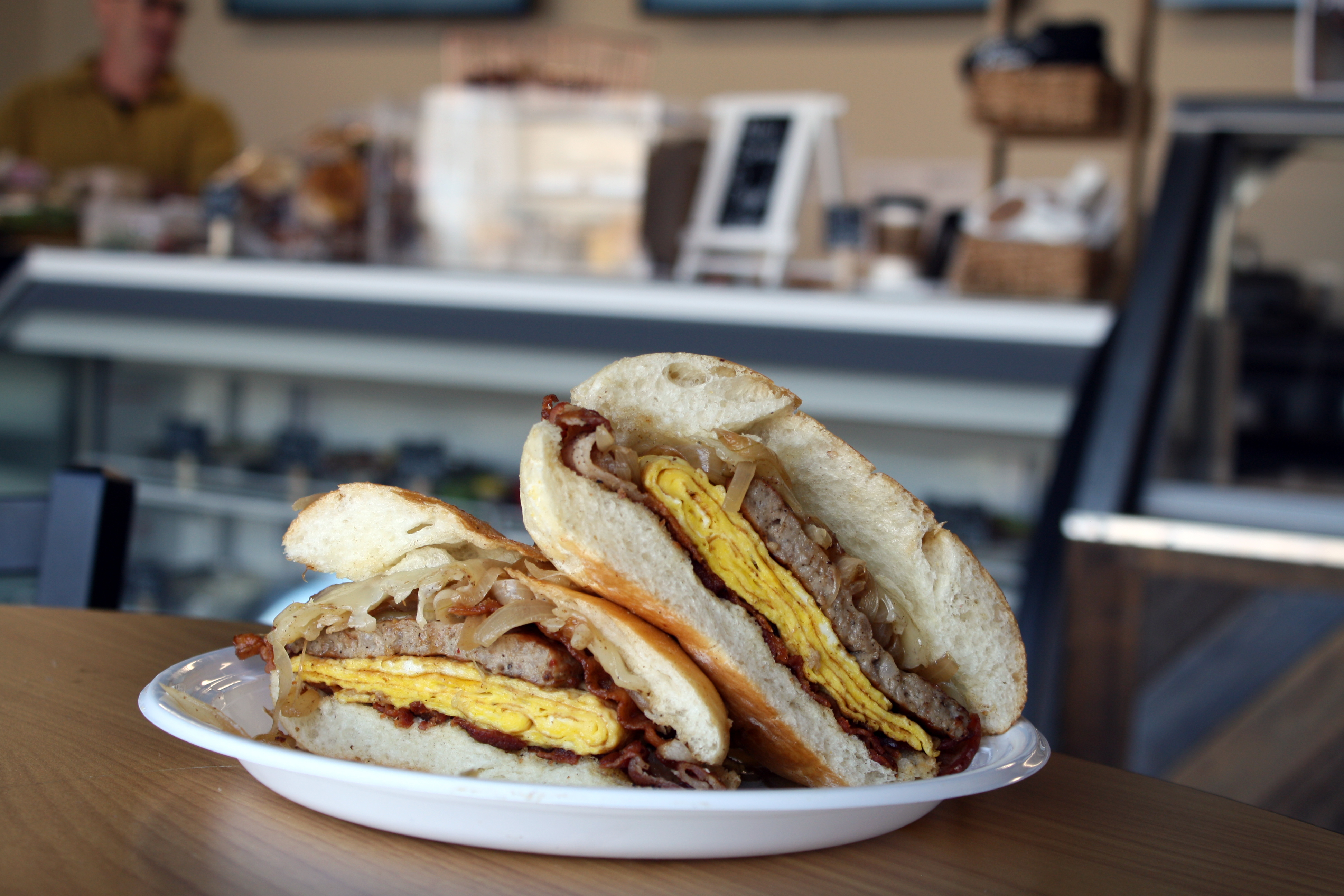 Joe's Campus Heroes, Selden, NY