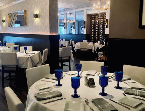 Rockville Centre Private Events & Catering