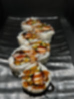 Unagi Roll