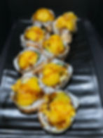 Mango Mania