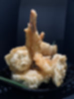 Tempura