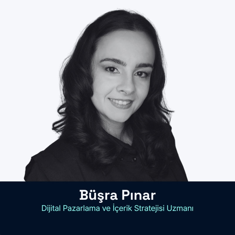 Büşra Pınar