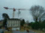 Le Mesnil-Esnard - avril 2024