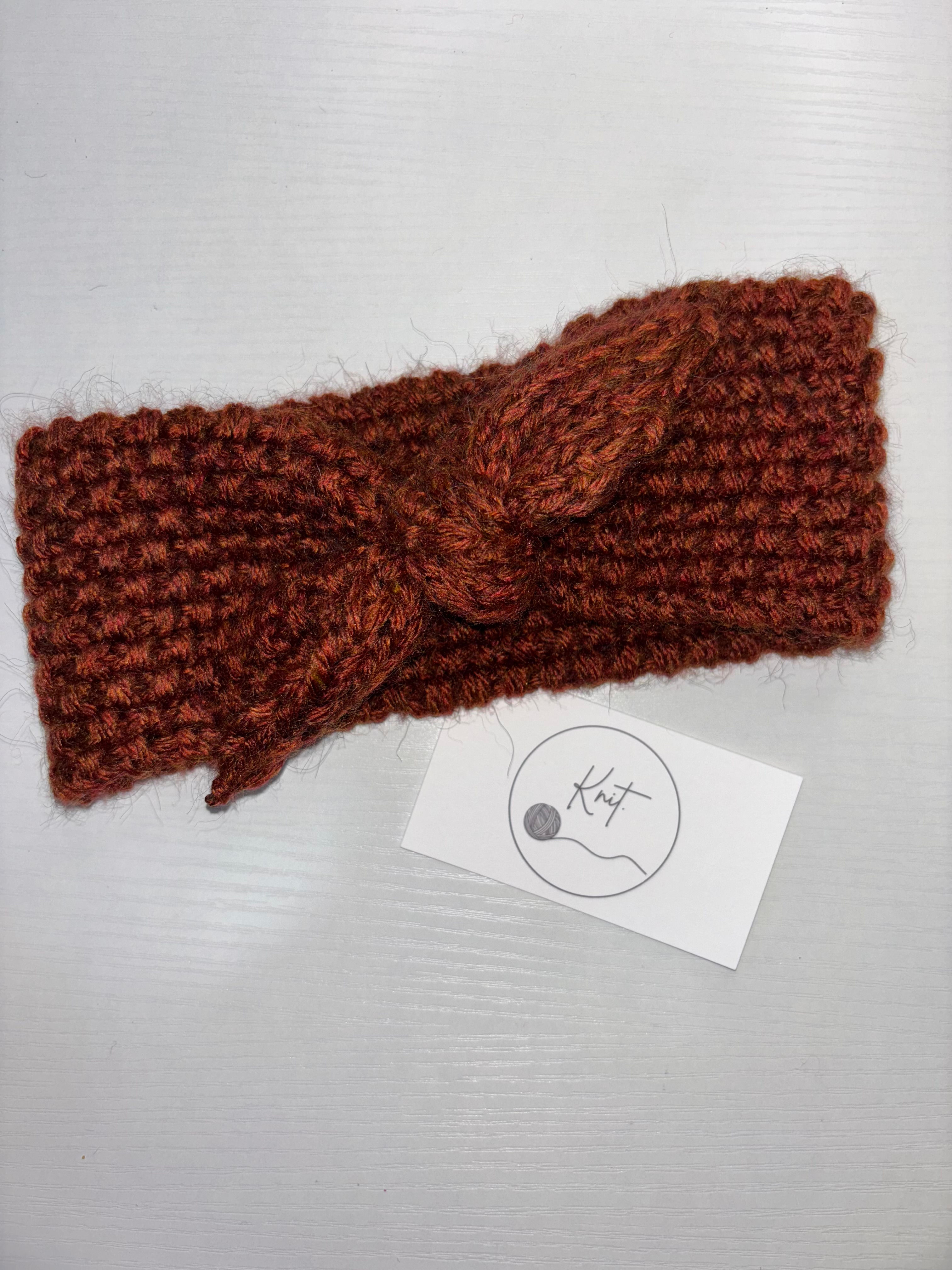 Vintage Style Headband