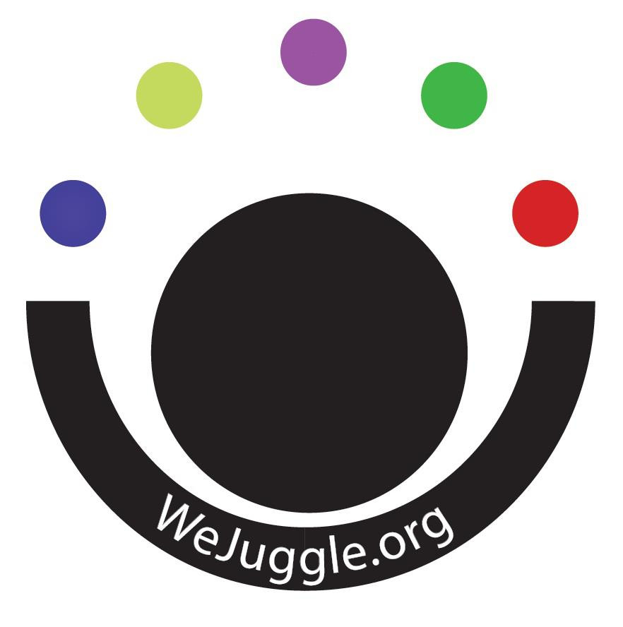 Stichting wejuggle logo