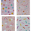 Miniatura: NK-028 NOTEBOOK RAINBOW
