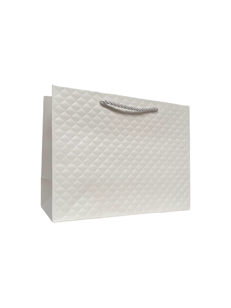Miniatura: MGB-1338 Boutique Solid Colors Xxl - 60*44*22 cm
