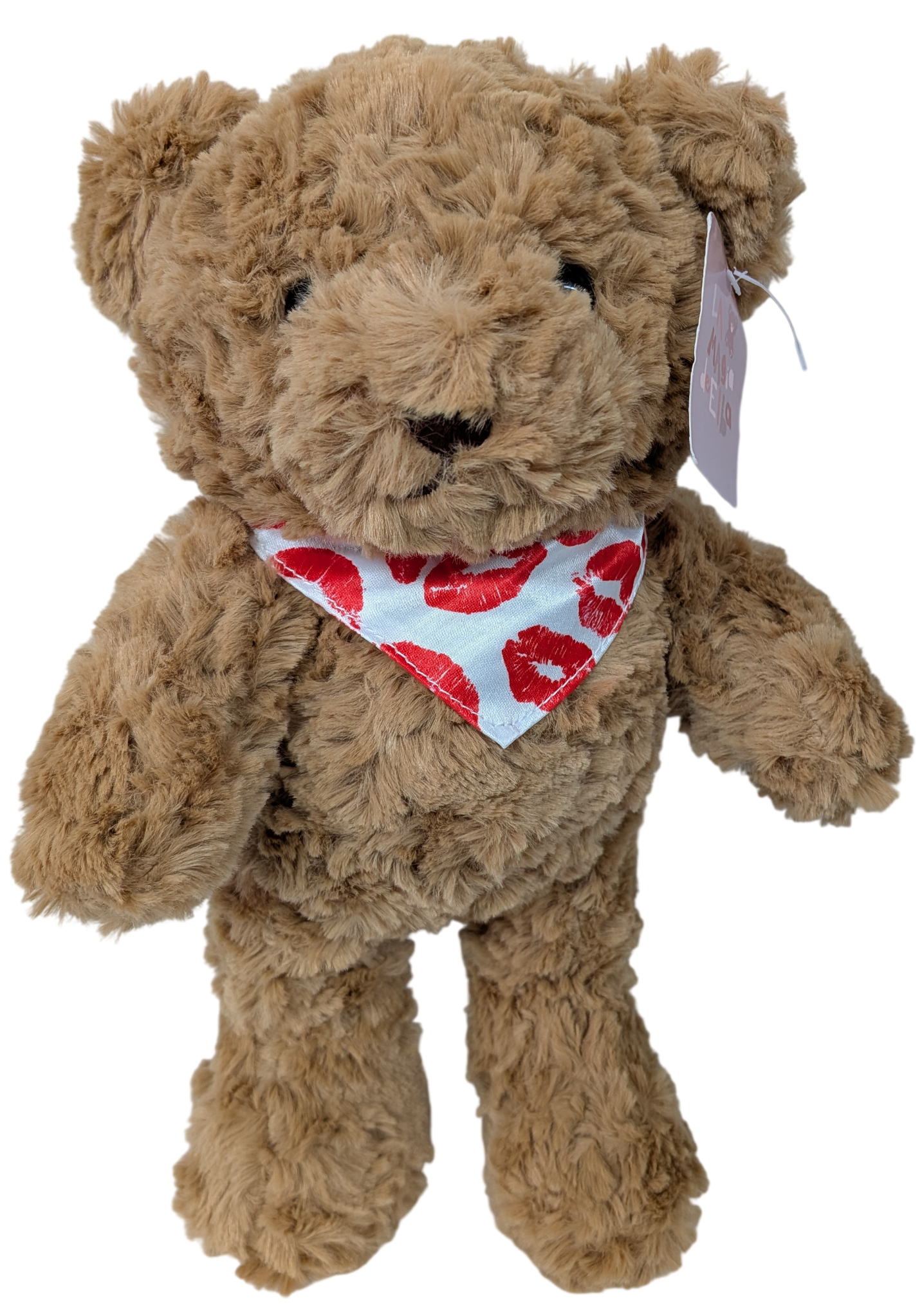 OS261 Teddy Besos Cafe - 30 cm