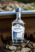 Miniatura: Tequila Blanco 35% Alc. Vol.