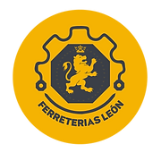 Logo de Ferreterias León