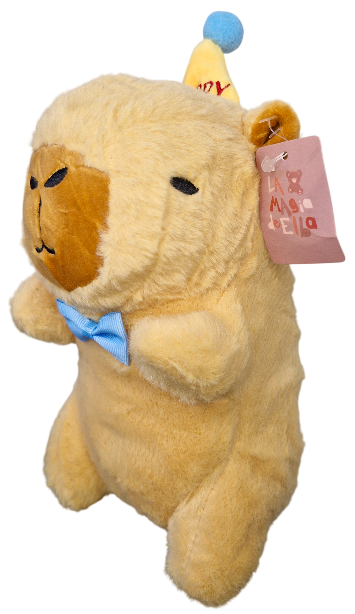 CP010	CAPIBARA FIESTA (23 CMS)