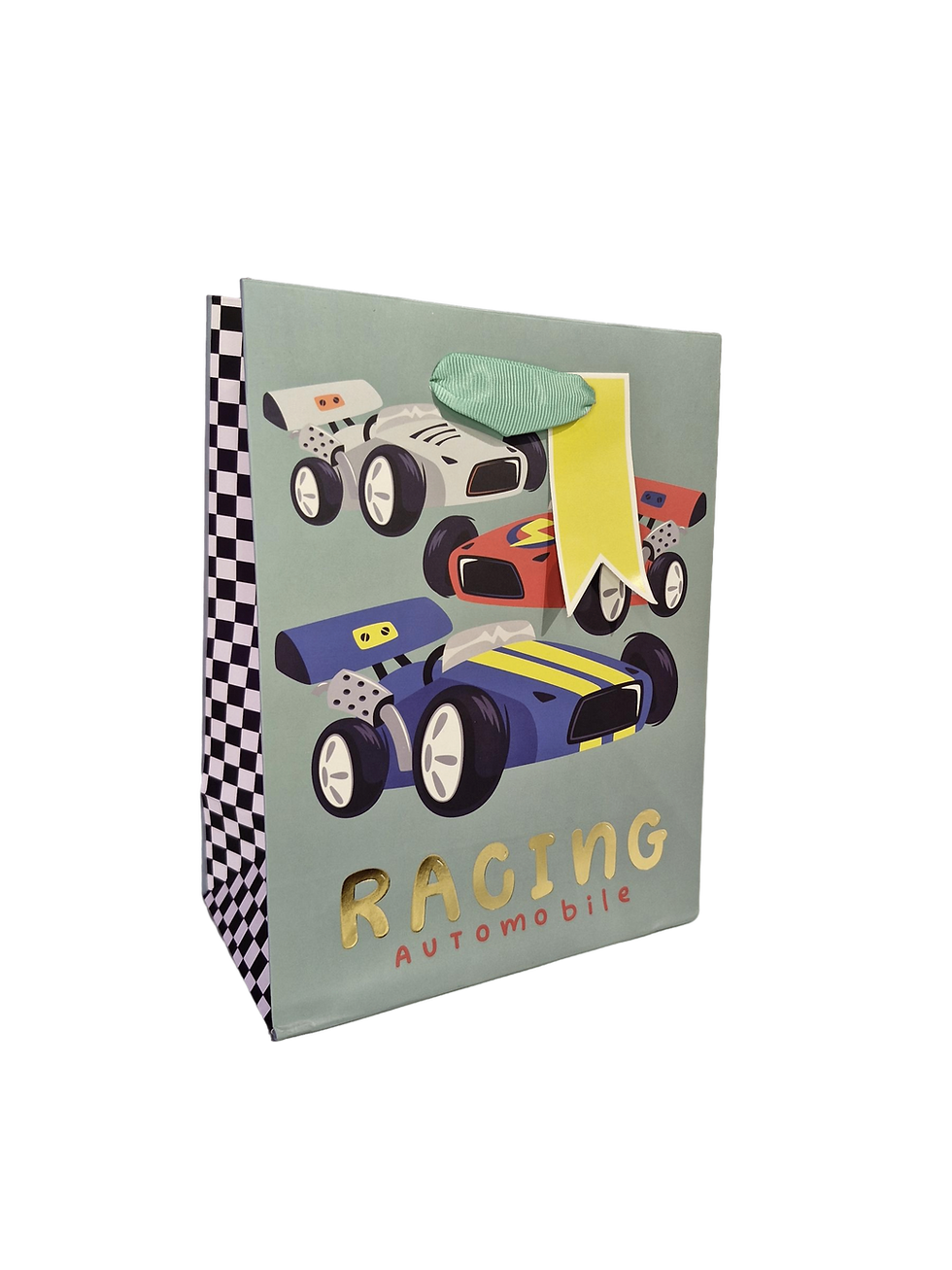 Miniatura: MGB-1155	RACING