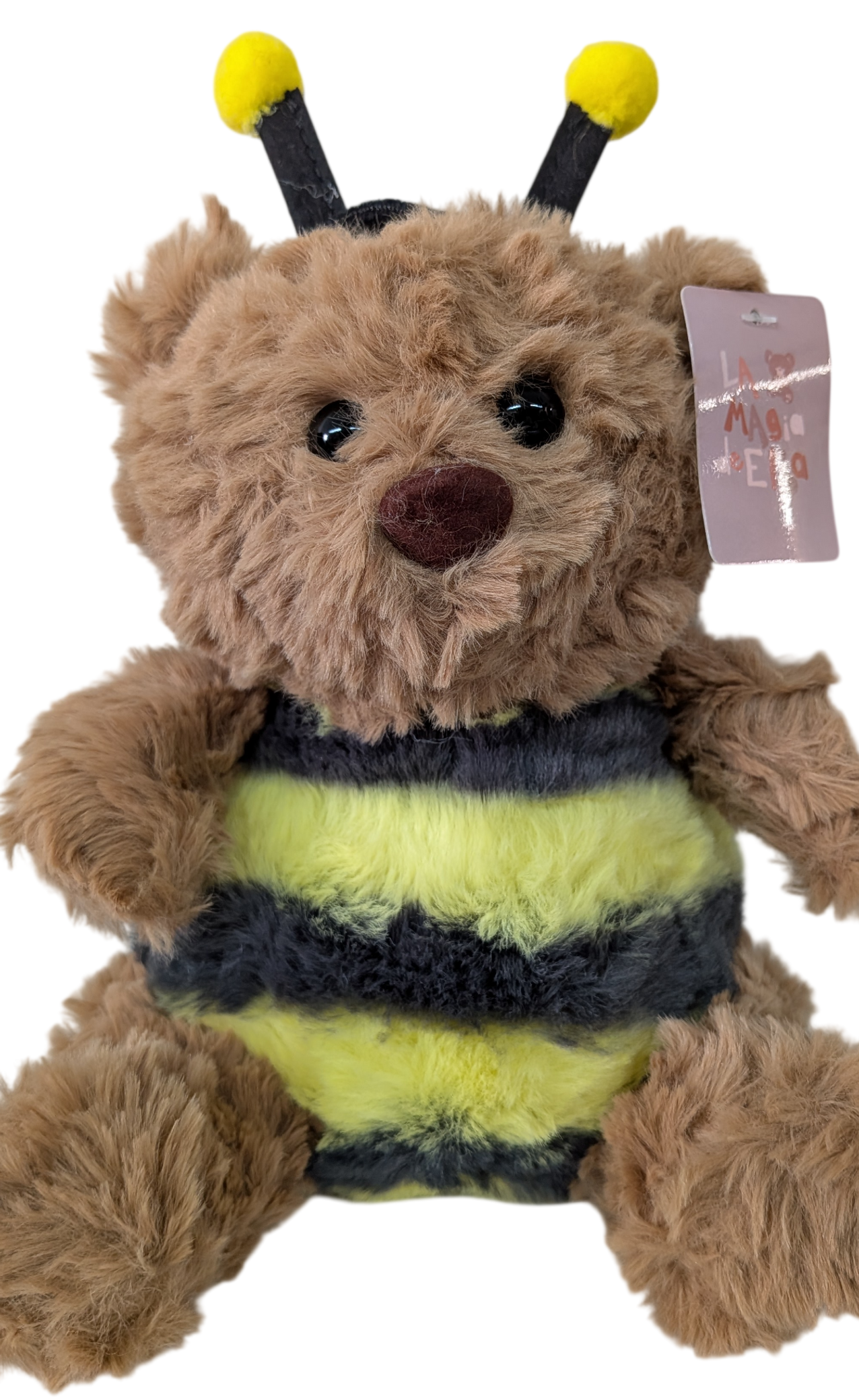 OS242 Oso Abeja - 22 cm
