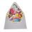 Miniatura: V-053	FLOWER MAIL 3D CARDS