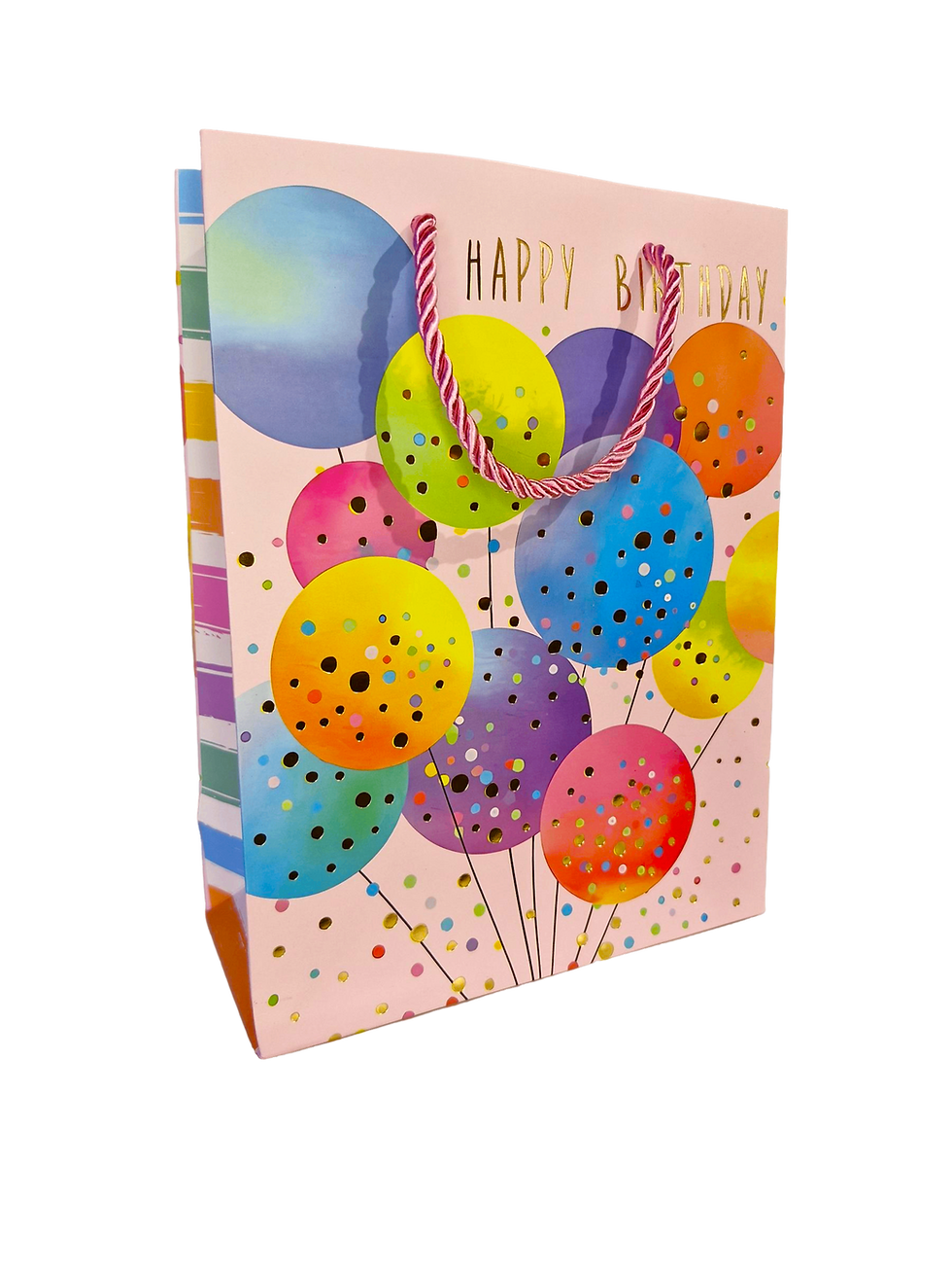 Miniatura: MGB-1306	NICE BIRTHDAY