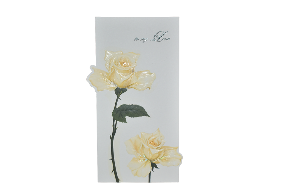 Miniatura: V-041	SPRING CARDS
