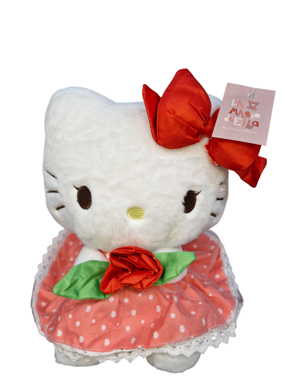 KITTY CAMPIRANA (23 CMS)