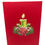 Miniatura: VX-014	LIGHT CANDLE 3D CARDS