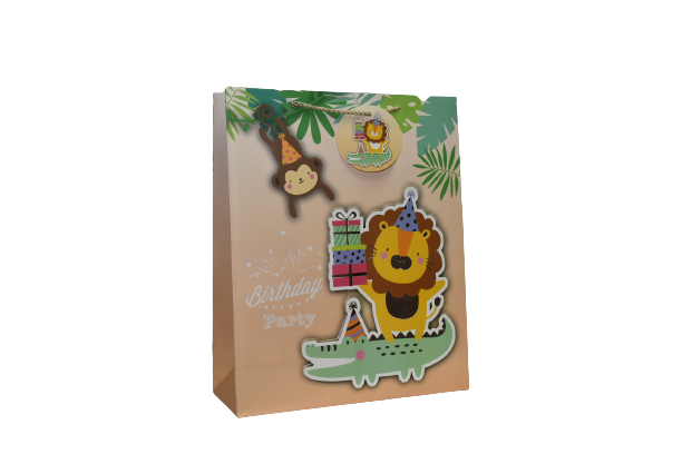 Miniatura: MGB-662 HIPPO BABY