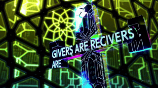 20250111_1213_Cyberpunk Spirituality_remix_01jhbfz1drfawtc4d1r4y5m57s.gif