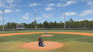 Roberto Hernandez Stadium - USC Aiken