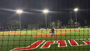 Stanky Field - University of South Alabama