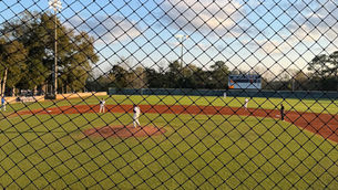 Sims-Galle Field - Spring Hill College