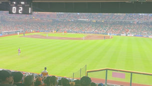 Daikin Park - Houston Astros