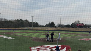 Tartt Field - West Alabama