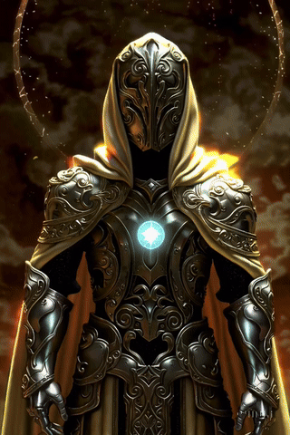 20250717_2257_Divine Knight's Sacred Aura_remix_01k0e1qc2te53bz77jp3bh64kt.gif