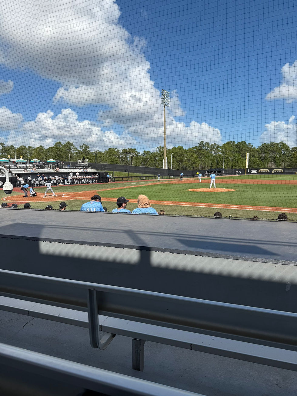 Sec 3, Row 6, Seat 10