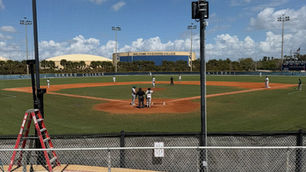 Turley Athletic Complex - Eckerd College