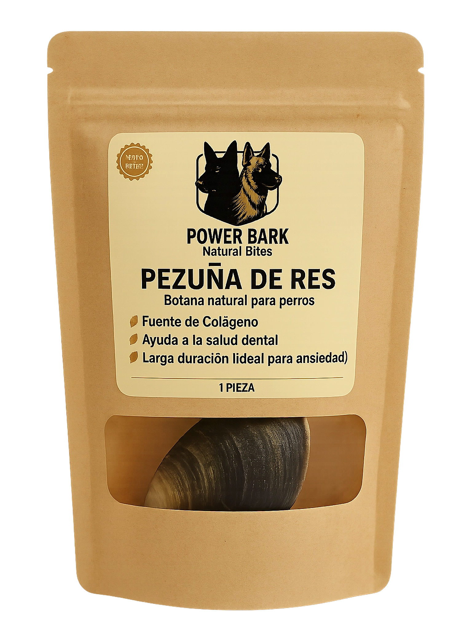 Pezuña de Res