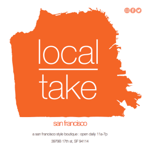 localtake