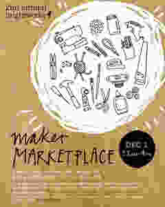 Brightworks Marker Marketplace