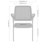 Thumbnail: Guest Chair or side chair