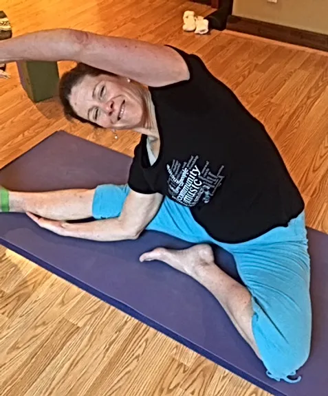 The Yoga Teacher Portland Oregon Yoga Classes Jeffrey Stigen
