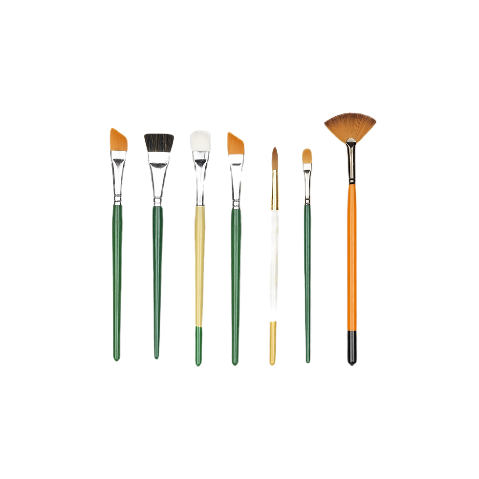Brushes