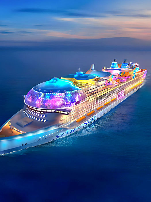 Star of the Seas - Royal Caribbean