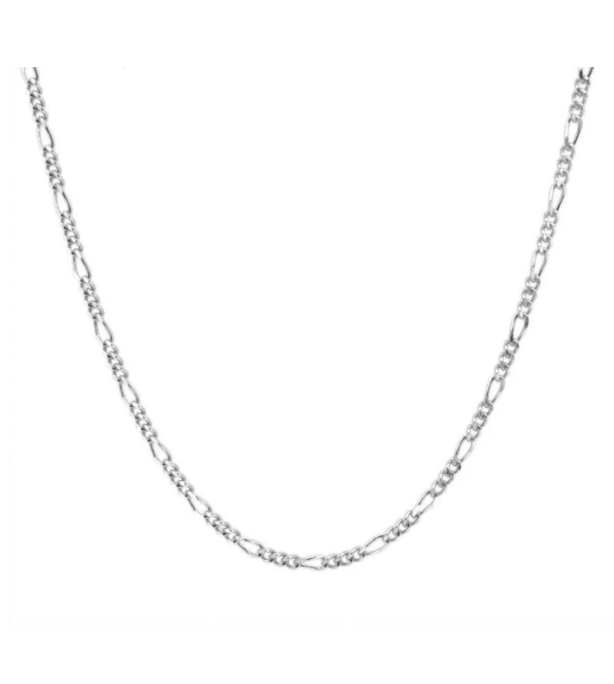 Mini Marcus Plateado