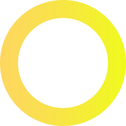 Cercle coloré