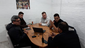 Corsan e Prefeitura alinham cronograma para obras de saneamento básico