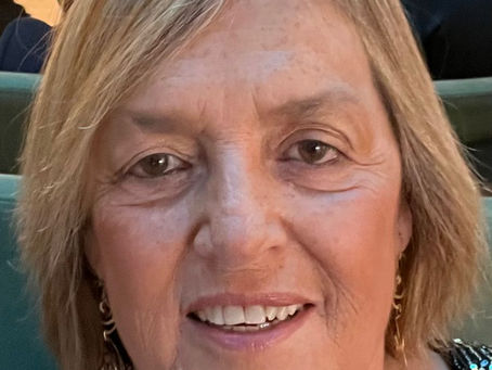 Jussara Yanez Leite receberá troféu Silvia Zorzanello da Câmara de Vereadores de Gramado