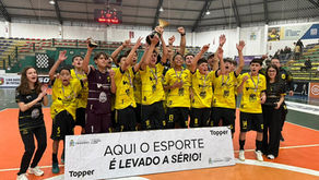 Torneio Scur – Craque do Futuro conhece os campeões das categorias Sub-15 e Sub-17