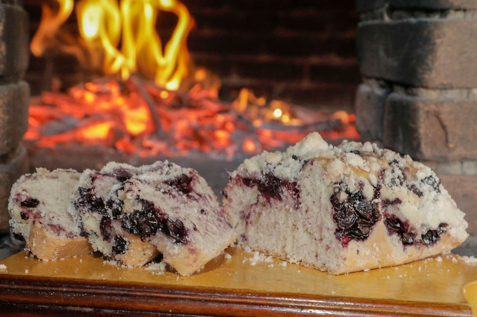 35ª Festa da Colônia começa nesta quinta celebrando as origens rurais de Gramado