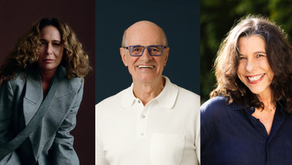 Festival de Cinema de Gramado anuncia mais dois homenageados e revela a série que será lançada nesta edição
