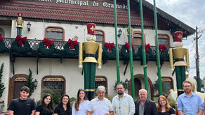 Gramado em posição de destaque no ranking do TCE sobre Lei de Licitações