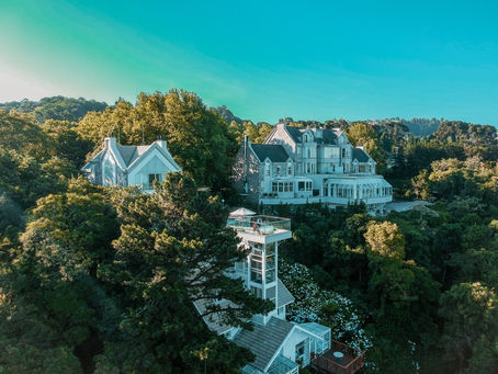 Castelo Saint Andrews transmite todos os jogos da Copa do Mundo em Gramado