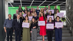 Gabinete da Primeira-Dama promove encontro com foco na segurança das mulheres